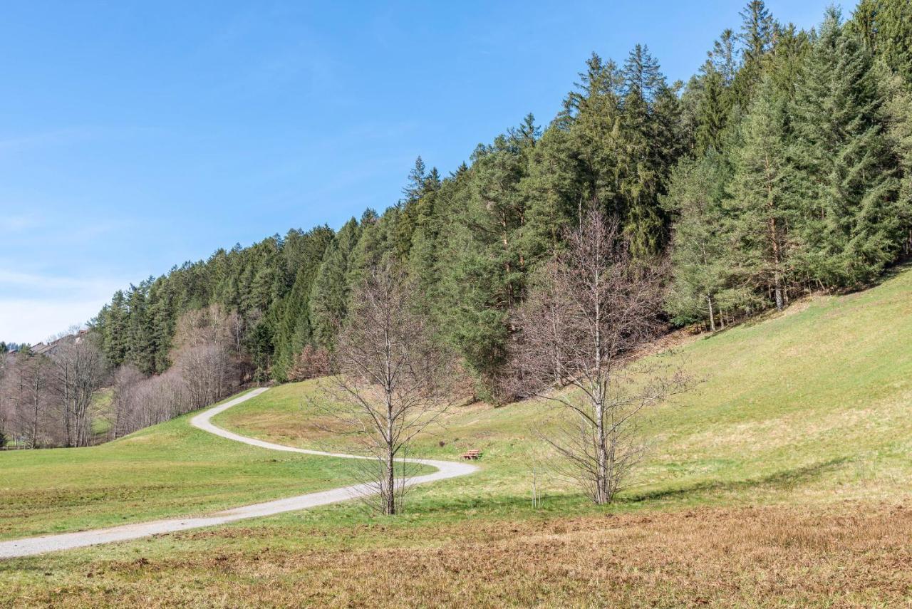 바이에르스브론 Schwarzwald Woelkchen 아파트 외부 사진